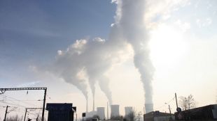 Германия възнамерява да възобнови работата на въглищните си централи докато