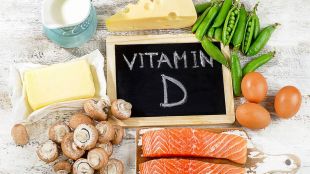 Заболявания, причинени от недостиг на витамин Д