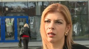Невена Зартова бивш ръководител на Софийската районна прокуратура заяви че
