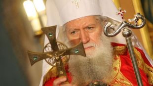 Патриарх Неофит е в болница заради белодробно заболяване