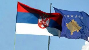 Отново напрежение между Белград и Прищина Сръбският президент Александър Вучич