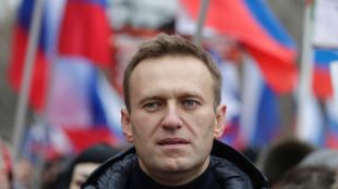 Адвокатите на Навални обжалват 19-годишната му присъда