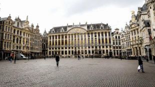 Белгийските власти днес обявиха решението си от следващата седмица училищата