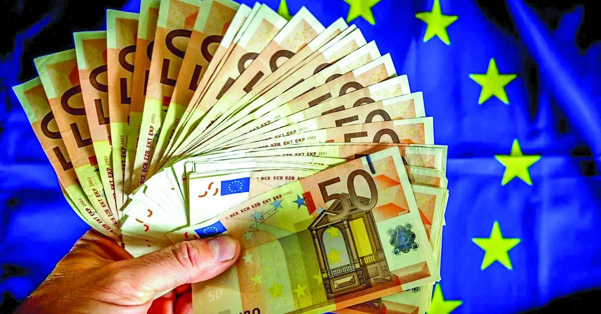 Сметната палата на Европейския съюз предупреди за риск от измами