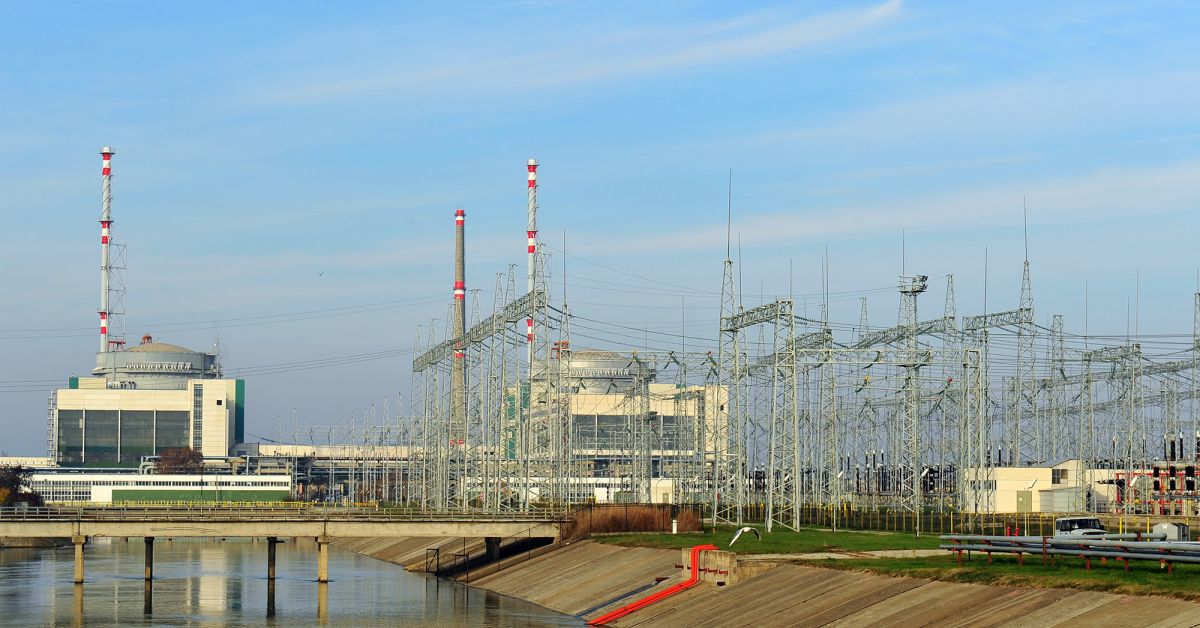Пети енергоблок на АЕЦ „Козлодуй” ще бъде спрян за планов