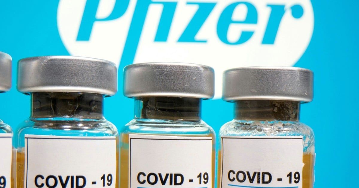 Фармацевтичната група Pfizer съди Румъния за нарушаване на договора за