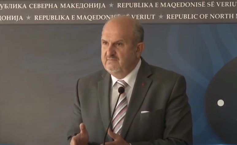 За РСМ Даниел Лорер е идеалният български външен министър, коментира