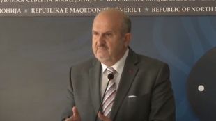 За РСМ Даниел Лорер е идеалният български външен министър коментира