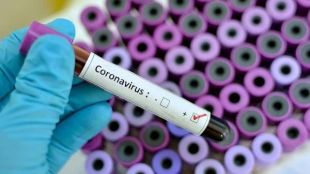 Унгария съобщи днес за рекордните 8312 нови заразявания с коронавирус