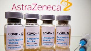 Дания спира временно използването на ваксини на АстраЗенека след сигнал