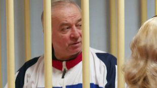 Шефът на руското външно разузнаване СВР Сергей Наришкин обвини Великобритания