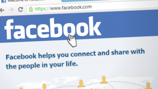 Администрацията на социалната мрежа фейсбук закри официалната страница на североизточното
