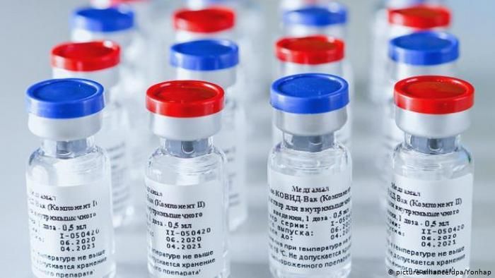Над 20 милиона дози ваксини срещу COVID-19 са поставени досега