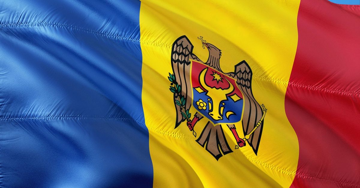Премиерката на Молдова Наталия Гаврилица заяви, че бедната източноевропейска държава
