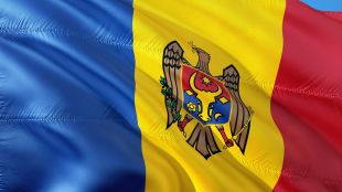 Полицейски патрул е открил части от ракета в Северна Молдова