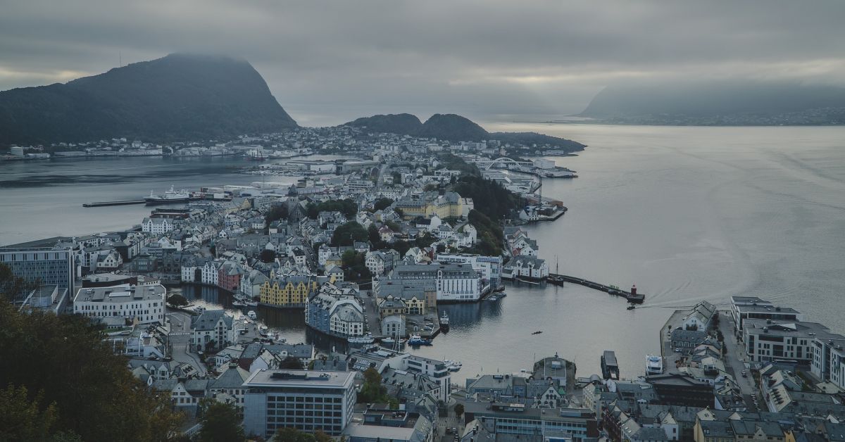 Норвегия ще увеличи военните си разходи с допълнителни 600 милиарда