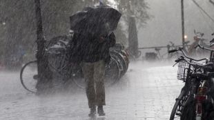 Рекордът за валежи в България е регистриран през 1994 г