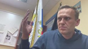 Тялото на Алексей Навални изчезна от моргата където официално се