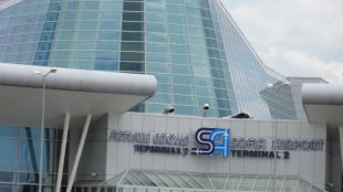 Има въведени промени на летище София за посрещачи и изпращачи