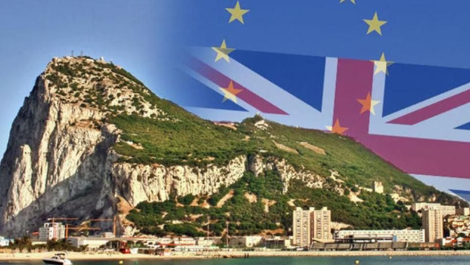 Гибралтар - накъде след Брекзит - Труд