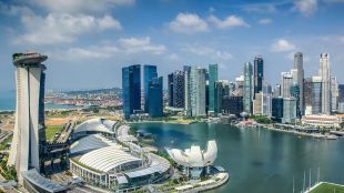 Сингапур изпревари Нова Зеландия в рейтинга на най безопасните държави