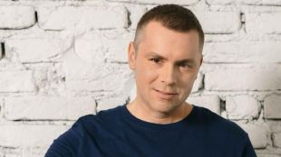 Рап изпълнителят и фронтмен на група Ъпсурт Христо Петров