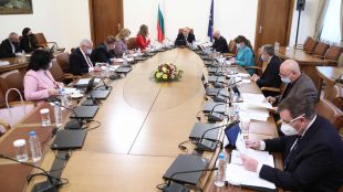 Министерският съвет одобри Годишен доклад за 2019 г за състоянието