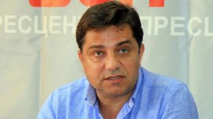 Бившият депутат от БСП Пловдив Георги Търновалийски напуска левицата и
