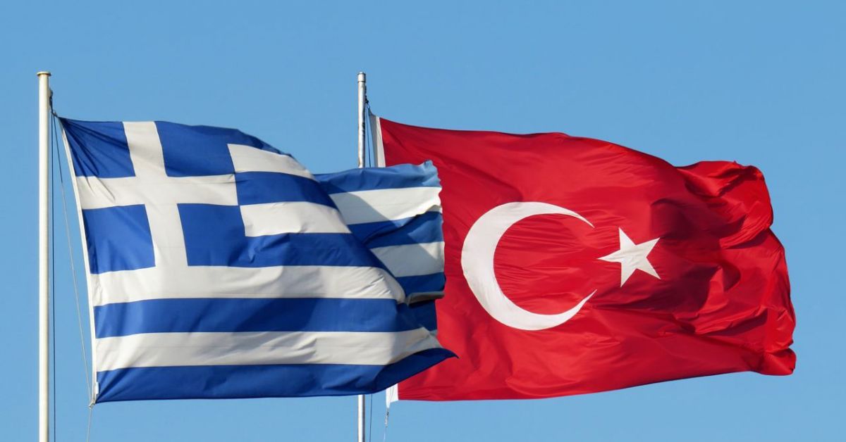 Πώς έγινε ξαφνικά φίλοι Ελλάδα και Τουρκία