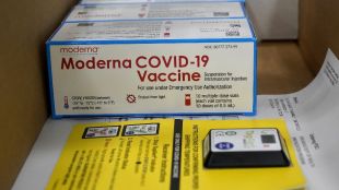 Ваксините срещу Covid 19 разработени от компаниите Pfizer BioNTech и Moderna намаляват