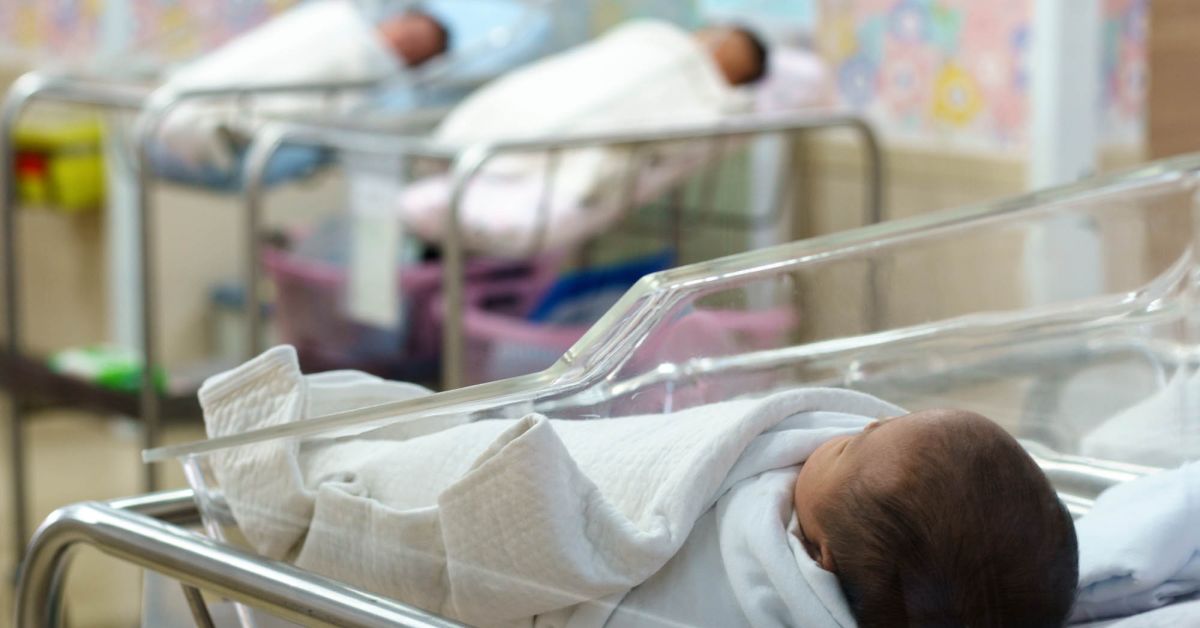 Столична болница е разменила две бебета. Това доказват резултатите от