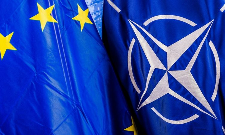 Страните-членки на НАТО се готвят да обявят на предстоящата среща