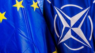 Страните членки на НАТО се готвят да обявят на предстоящата среща