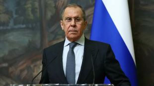 Руският външен министър Сергей Лавров нарече ситуацията в украинския град