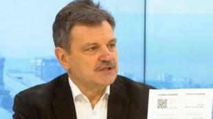 Зелените сертификати в България не работят каза пред БНР пулмологът