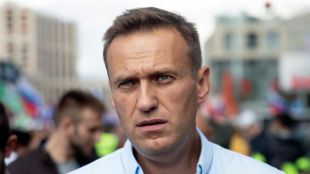 Европейският съюз е загрижен за здравословното състояние на Алексей Навални