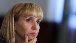 Омбудсманът Диана Ковачева изпрати препоръка до председателя на Съвета на