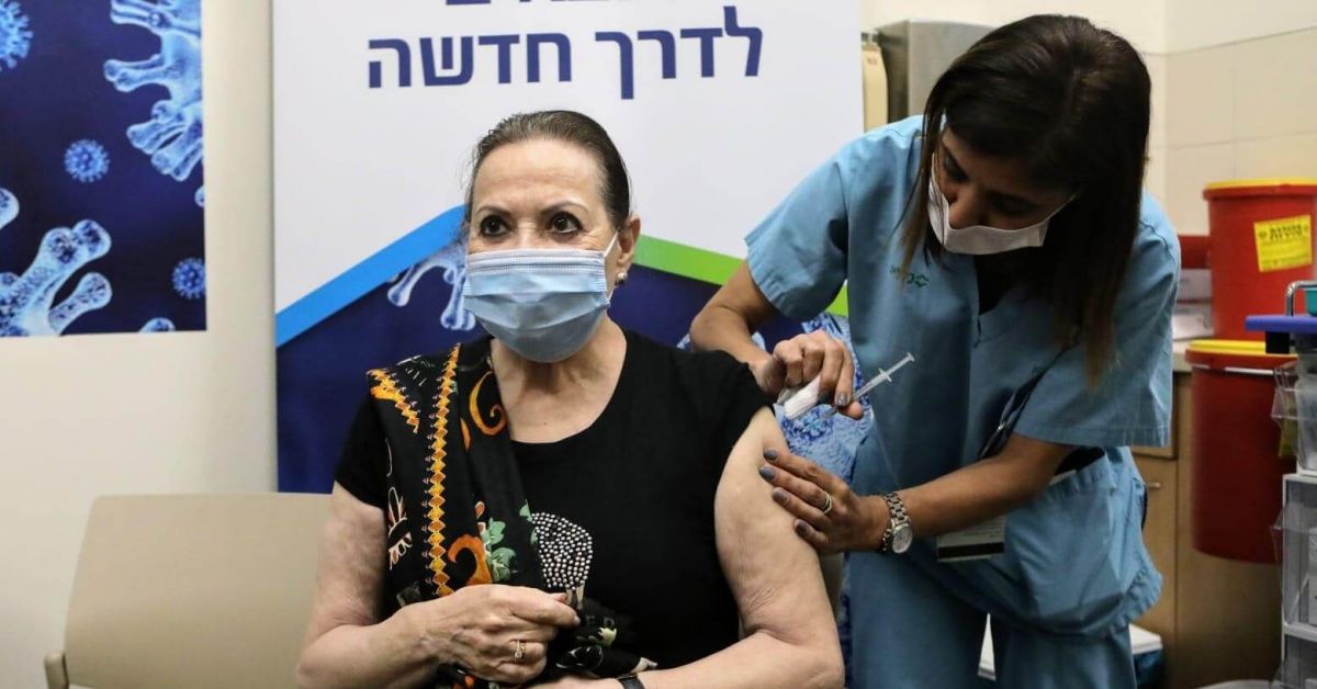 Водещ израелски лекар смята, че страната може да е близо