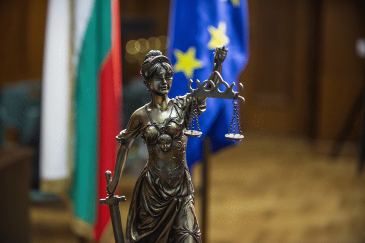 12-членно федерално жури в щата Флорида, САЩ, призна български гражданин