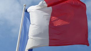 Френският държавен секретар по европейските въпроси Лоранс Бун заяви днес