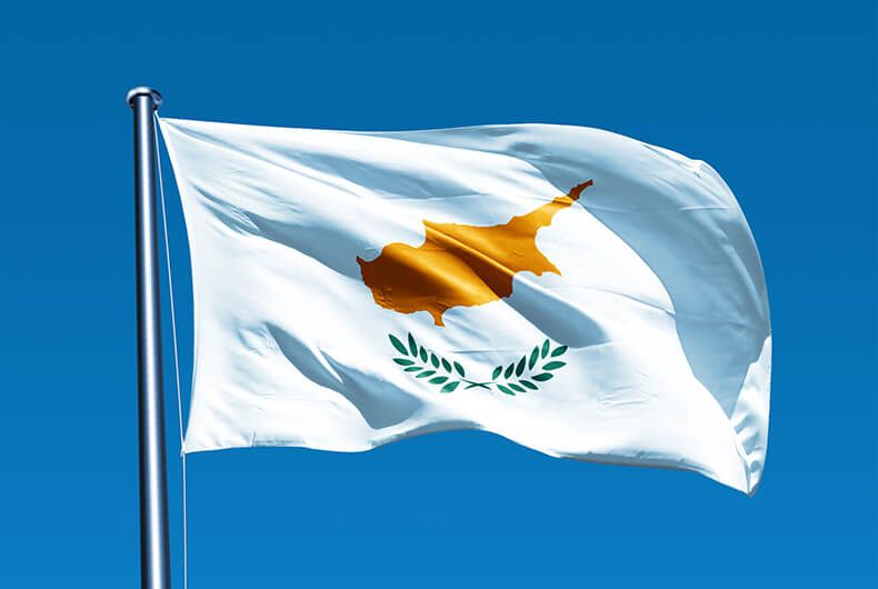 От 1 април Кипър се отваря официално за туристическите пазари