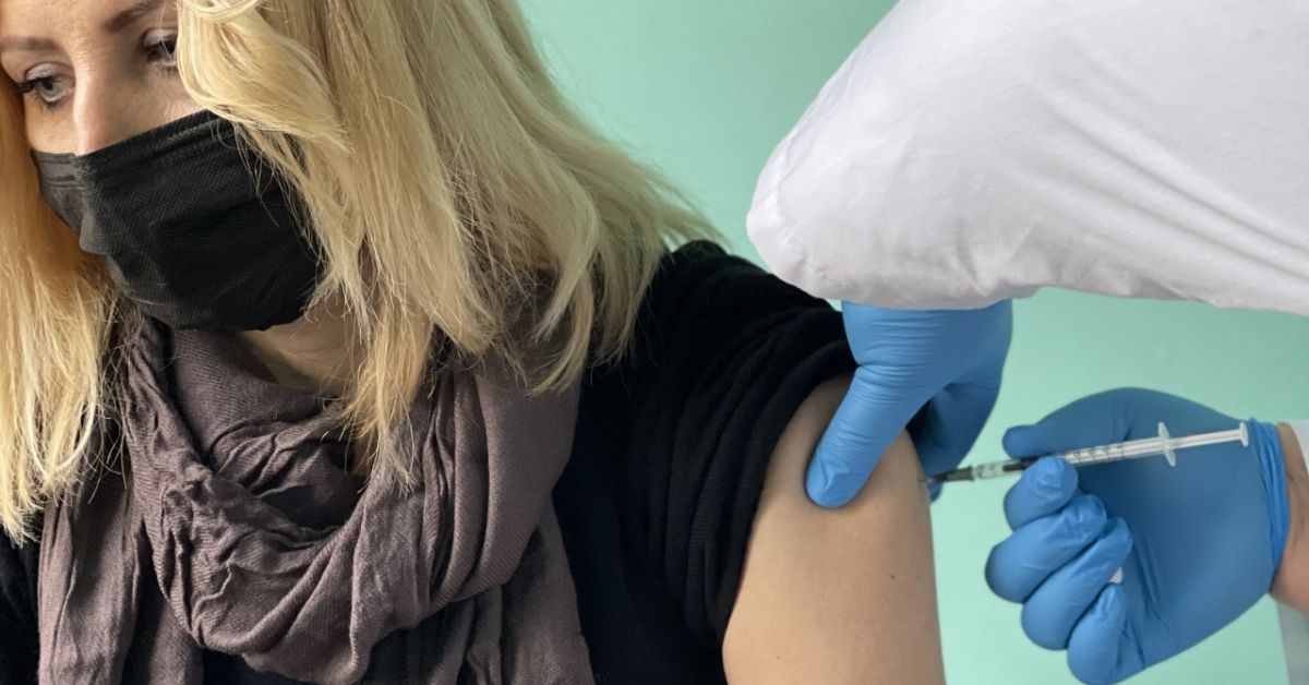 В Италия започна кампания за ваксиниране с 4-а доза срещу