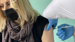 В Италия започна кампания за ваксиниране с 4 а доза срещу