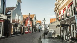 Домакинствата с ниски доходи в Нидерландия които не могат да
