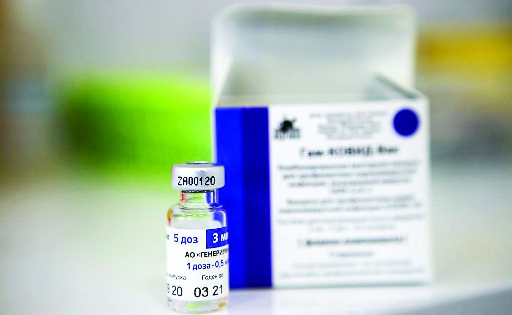 През тази седмица Европейският съюз е доставил първите пратки ваксини
