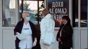 4008 са новите случаи на зараза с коронавируса в България