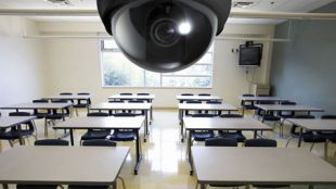 Около 2000 камери има в класните стаиОт Съвета към ЦИК