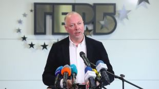 Росен Желязков отговори на обвиненията на социалиститеЗа 35 г в