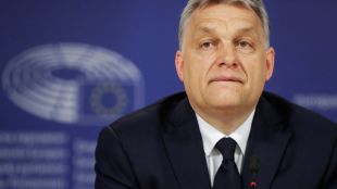 Унгария пак доведе до истерия световния либерален елит