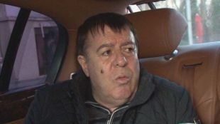 Страда от паркинсонОкръжният съд в Бургас пусна Бенчо Бенчев обвинен